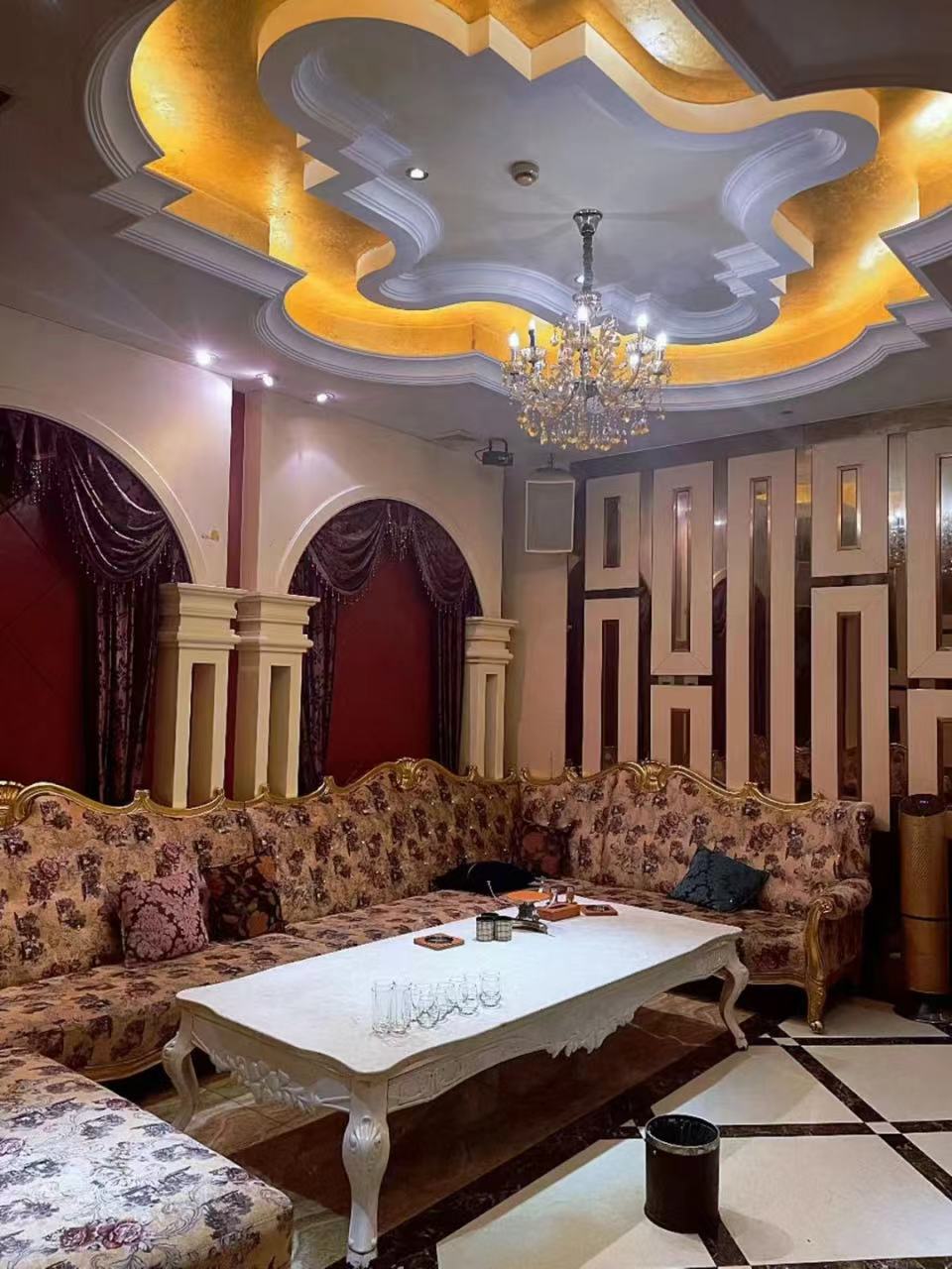 安庆ktv预订指南哪里有商务ktv推荐-桐城市ktv预订